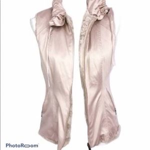 Cabi style 251 Snowbunny Faux Fur Vest